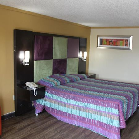 Executive Inn & Suites NashvilleNashville  Kültér fotó