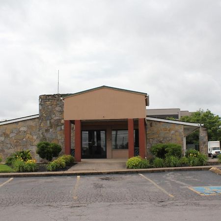 Executive Inn & Suites NashvilleNashville  Kültér fotó