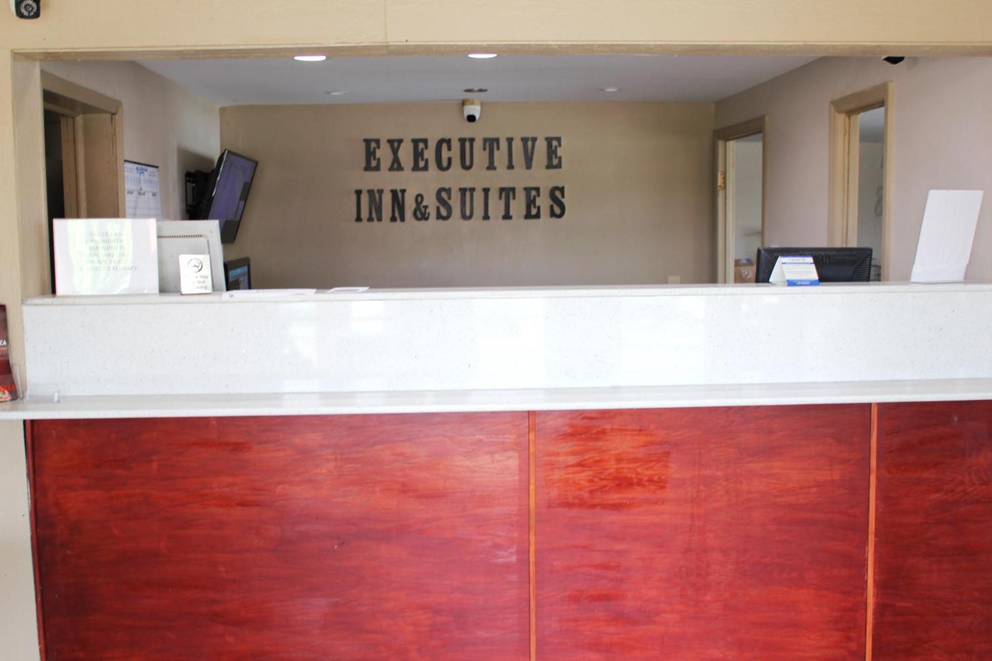 Executive Inn & Suites NashvilleNashville  Kültér fotó