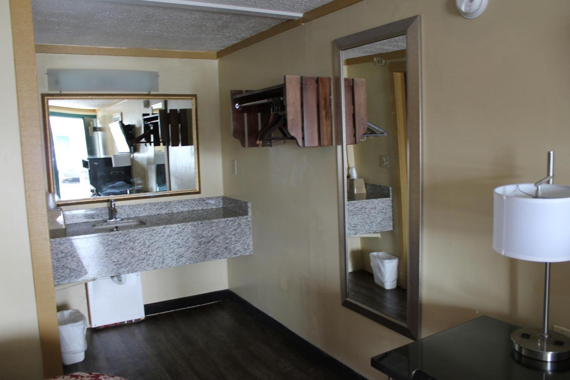 Executive Inn & Suites NashvilleNashville  Kültér fotó