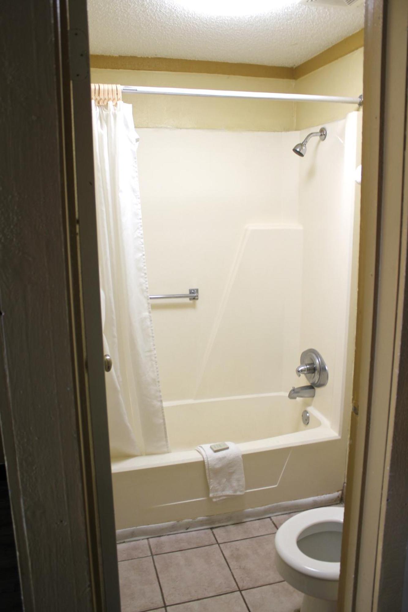 Executive Inn & Suites NashvilleNashville  Kültér fotó