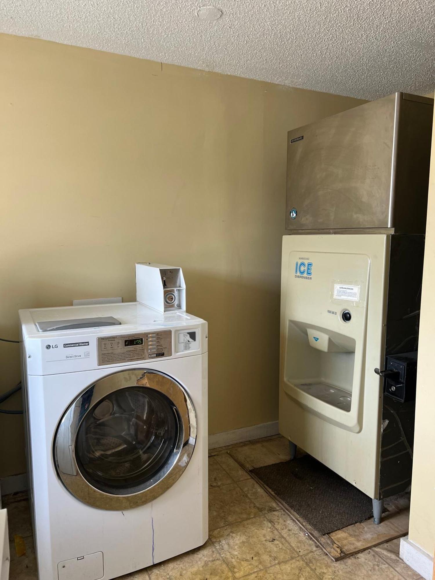 Executive Inn & Suites NashvilleNashville  Kültér fotó